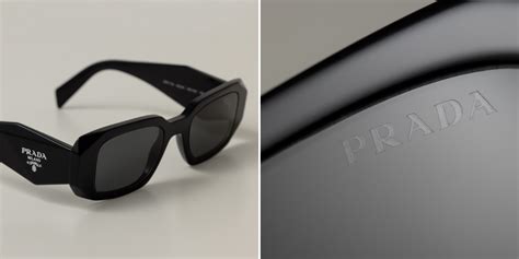 real chanel sunglasses vs fake|authenticate prada sunglasses.